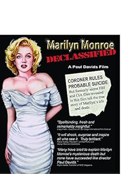 Marilyn Monroe: Declassified