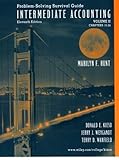 Problem-Solving Survival Guide: Intermediate Accounting Vol. 2, Chapters 15-24
