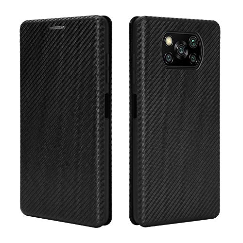 Dhongf Custodia per Xiaomi Poco X3 NFC Cover con