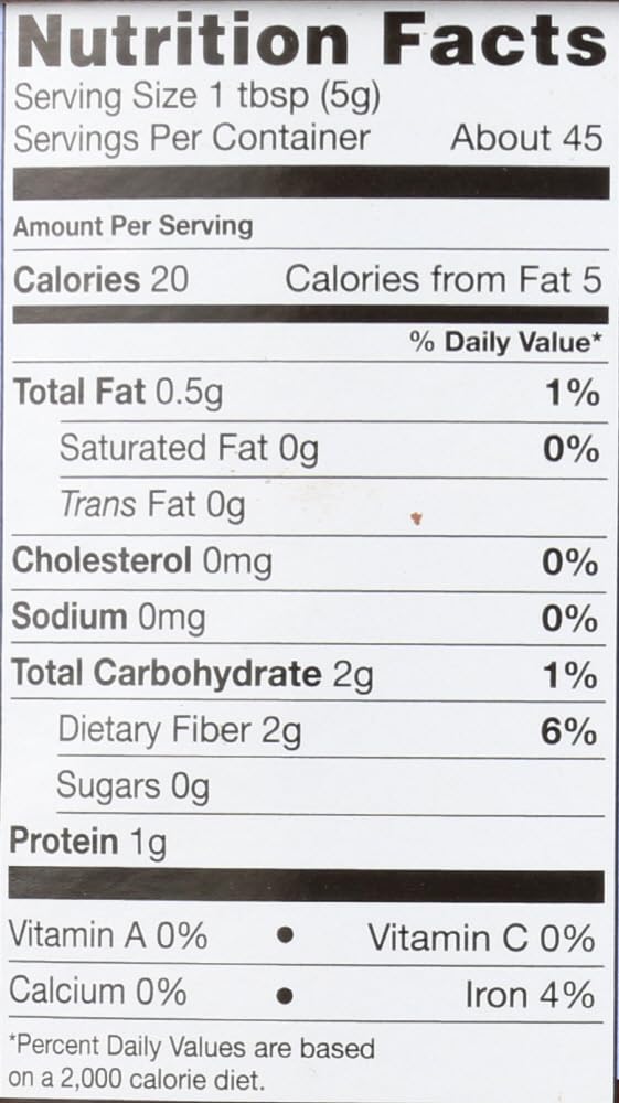 Equal Exchange Baking Cocoa, 8-Ounce Cans (Pack of 3) by Equal Exchange
