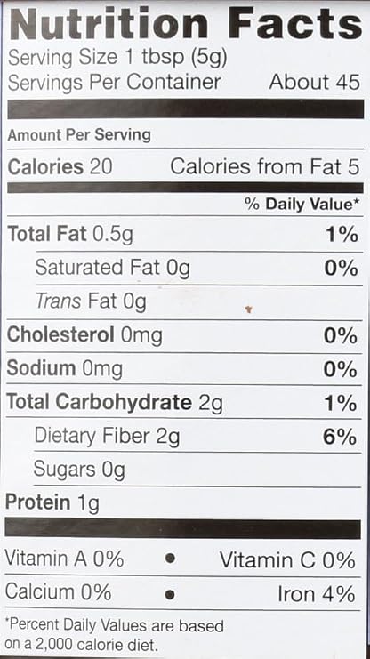 Equal Exchange, Organic Baking Cocoa, 8 oz (224 g)(pack of 2)