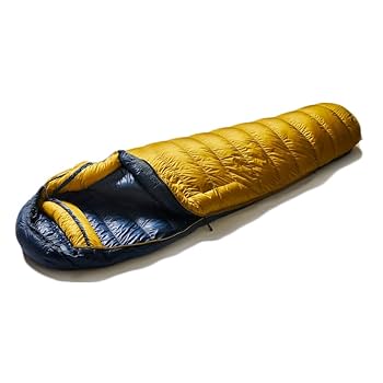 イスカ　エアドライト 480 / ISUKA ダウンシュラフ 製品 - ISUKA - イスカ 寝袋・シュラフの専門メーカー -