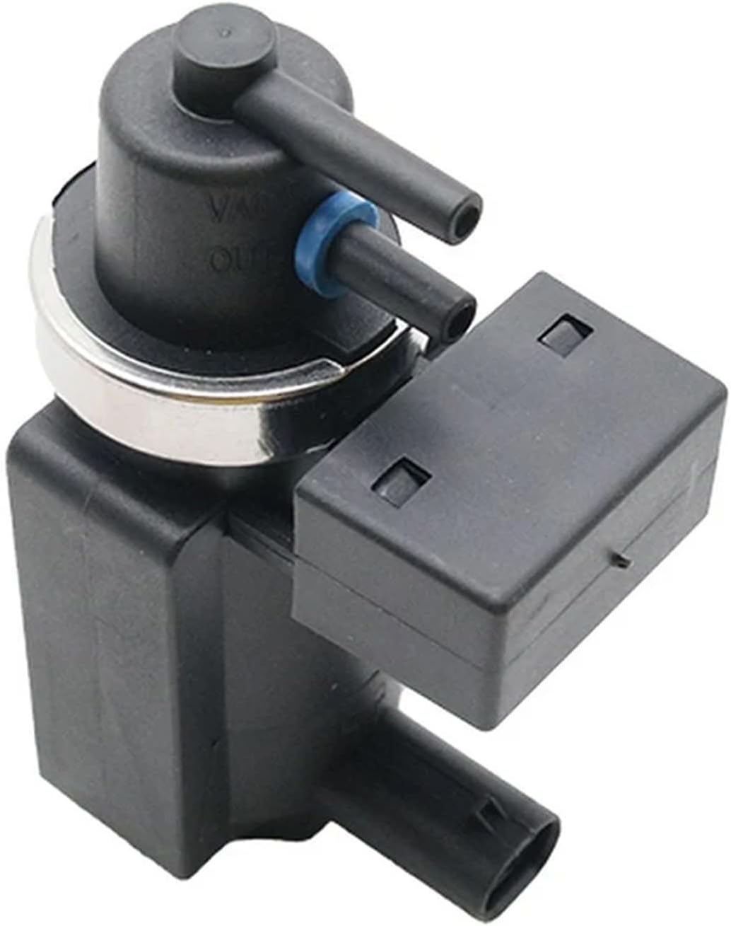 11747805391 7805391 Turbo Boost Pressure Solenoid Valve Compatible with BMW 1 3 5 X3/E60 E61 E81 E82 E83 E87 E88 E90 E91 E92 Auto Parts