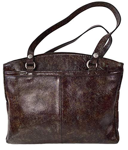 Image of Patricia Nash Women's Poppy Tote