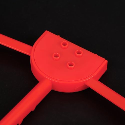 Miniatura 7 de DJI Phantom 3 protectores de hélice de liberación rápida fácil de poner y quitar protectores para DJI Phantom 3 Standard Advanced Professional -