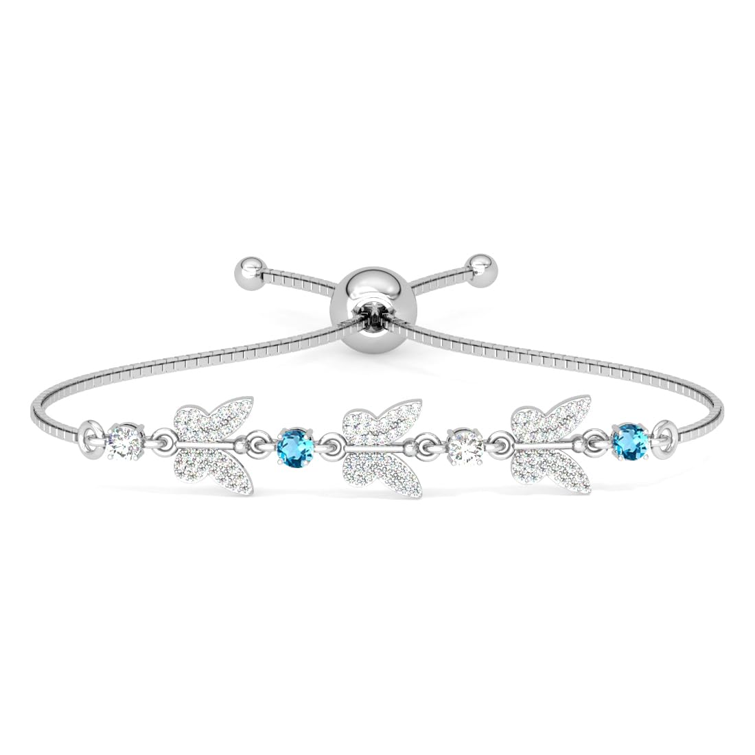 See full amazon price history chart for Clara 925 Pure Silver Blue Butterfly Hand Bracelet, Adjustable, Anti Tarnish, Swiss Zirconia Gift for Women and Girls Clara 925 Pure Silver Blue Butterfly Hand Bracelet, Adjustable, Anti Tarnish, Swiss Zirconia Gift for Women and Girls (B0CC2BFT62) Amazon Price History, Amazon Price Tracker