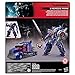 Transformers Studio Series The Last Knight Nemesis Prime, Leader Class 8.5-Inch Converting Action Figure, Robot Toys for Ages 8+