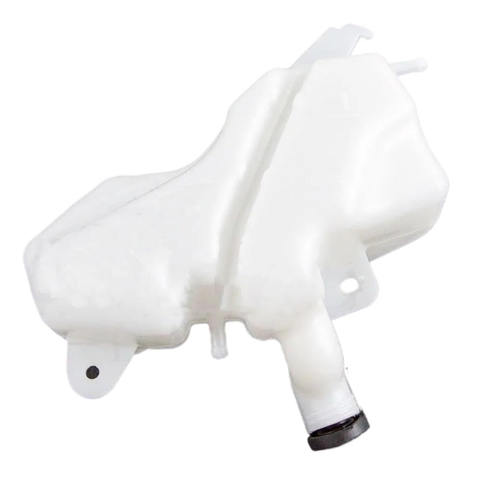 Bouteille à débordement liquide Convient pour Kawasaki 2018-2022 Ninja 400 EX400 Z400 Moto Radiateur Vase D'expansion De Liquide De Refroidissement Réservoir Avec Bouchon