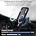 BENTOBEN for iPhone 11 Pro Case 2019 [Compatible with Magsafe] Translucent Matte Magnetic Phone Case iPhone 11 Pro 5.8