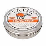Gebindegrösse 85 ml Lederfett farblos