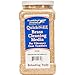 Frankford Arsenal 5 lb Treated Walnut Hull Media in a Reuseable Plastic Container for Tumbler and Reloading