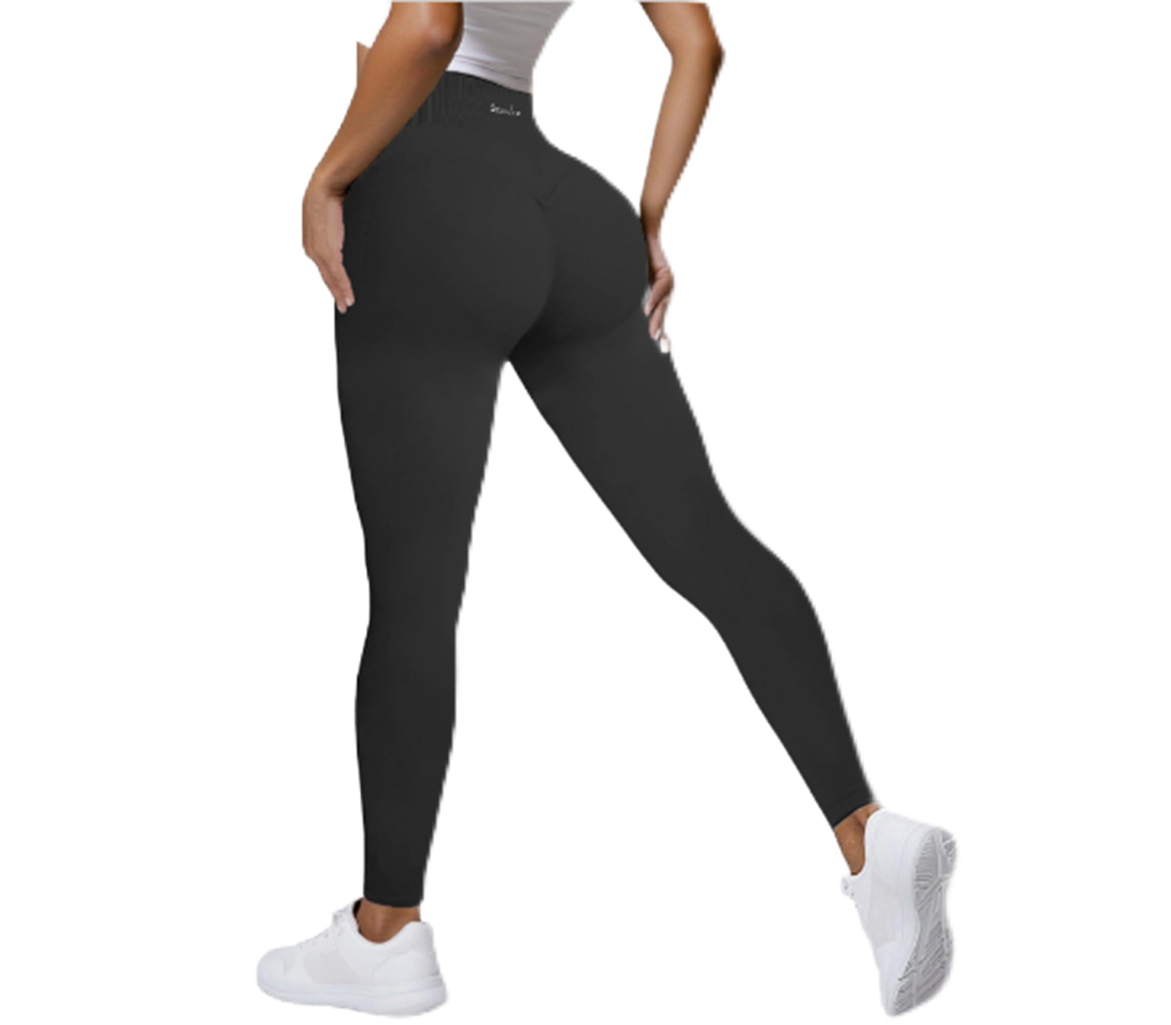 BaseTry Womens Yoga Pants