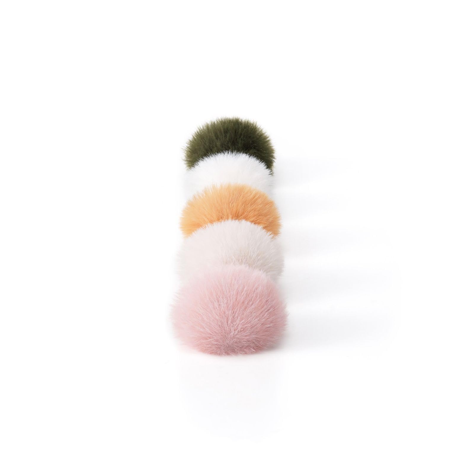 Paraventi colorati per DJI Mic Mini