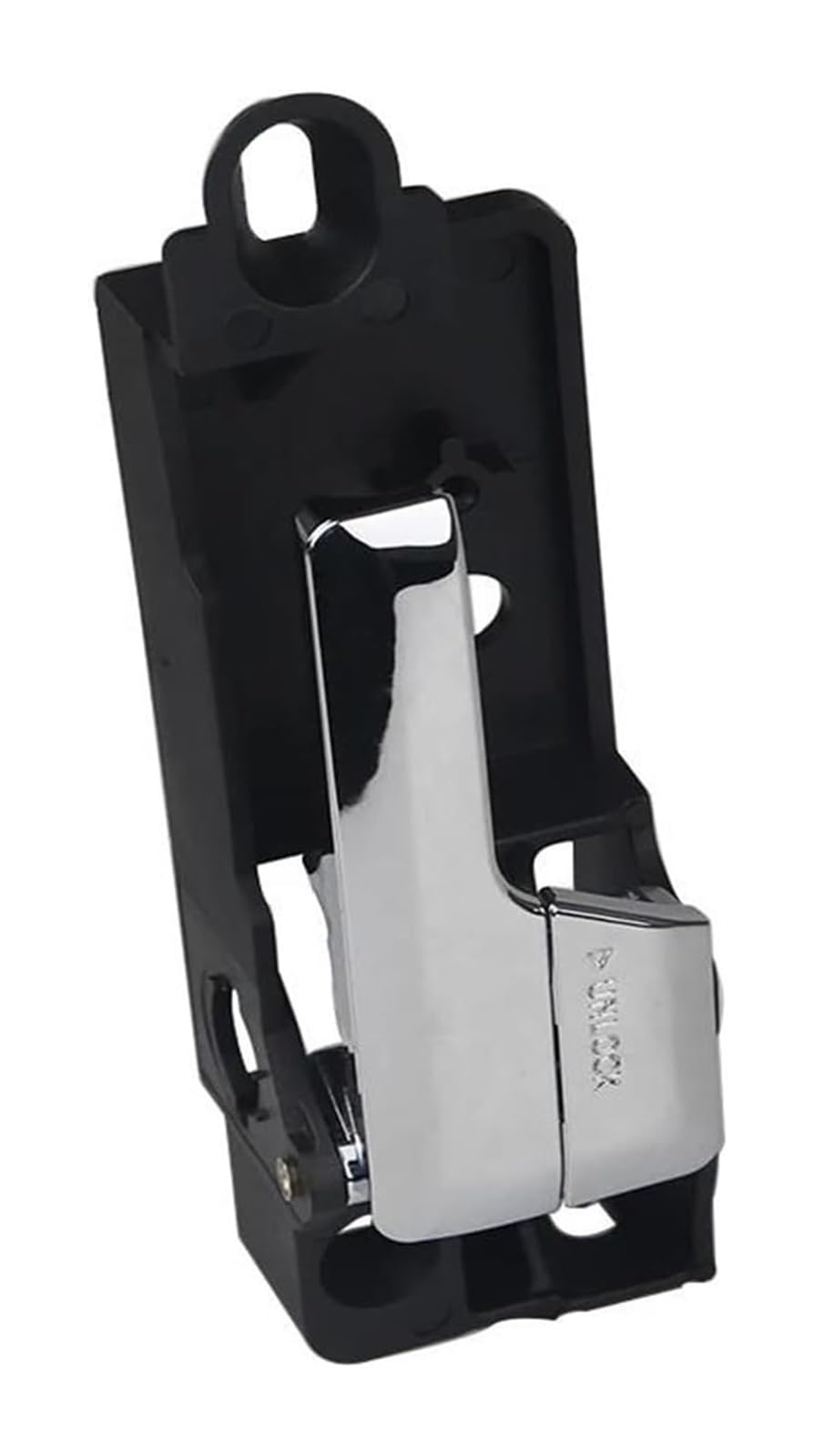 TYTYASS Inner Door Handle for Fusion Interior Inside Door Handles Accessory(Front Left)