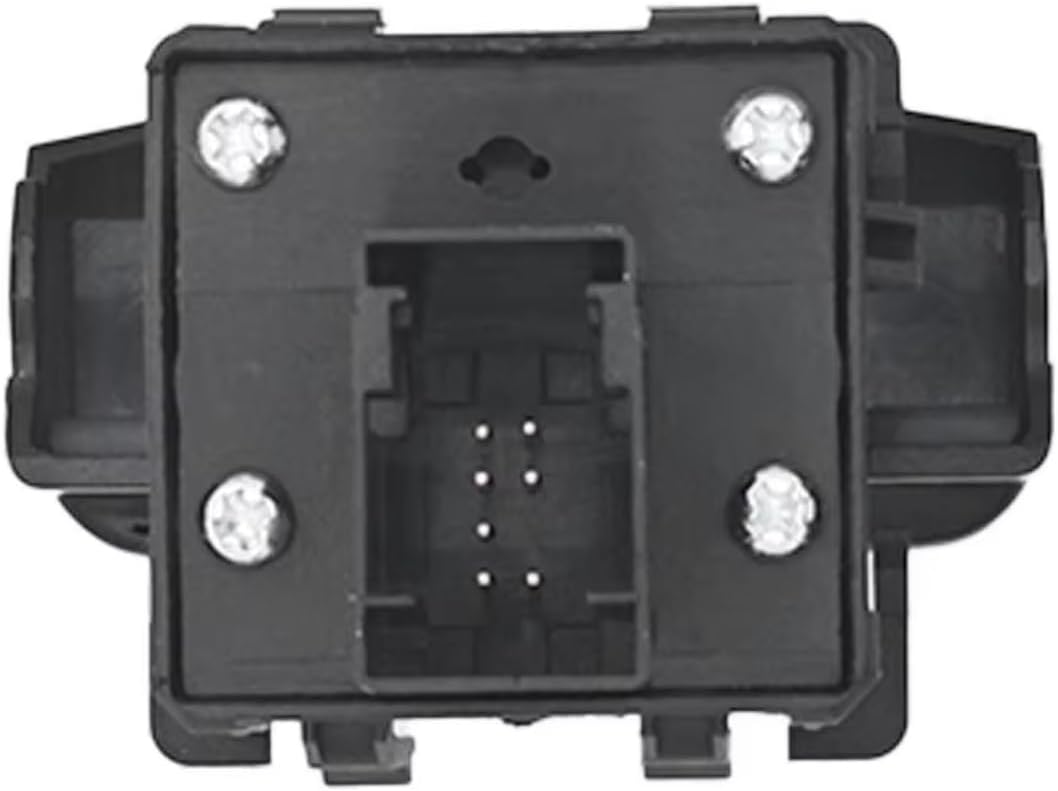 Parking Hand Brake Switch Compatible with Peugeot 3008 5008 Car Electronic HandBrake Switch Parking Brake Button Parts Repair Replacement Accessories 470703