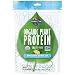 Garden of Life Organic Protein Powder - Vegan Plant-Based Protein Powder, Vanilla, 9.4 oz (265g) Powder