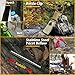 Kit supervivencia 13 en 1 survival kit ideas regalo para él hombre papá listo supervivencia camping montaña nuclear caza accesorios regalos Imagen de Kit supervivencia 13 en 1 survival kit ideas regalo para él hombre papá listo supervivencia camping montaña nuclear caza accesorios regalos