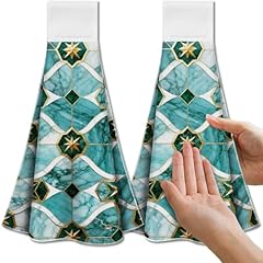 Morocco Marble Pattern