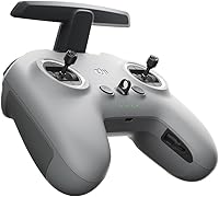 Vista 4 de DJI FPV - Remote Controller 2, Remote Controller Compatible with DJI FPV Drone, Remote Piloting of The Drone, Built-in Radio Control, Control Range