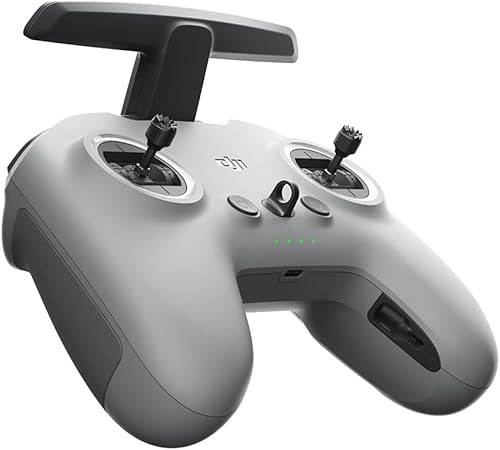 Miniatura 4 de DJI FPV - Remote Controller 2, Remote Controller Compatible with DJI FPV Drone, Remote Piloting of The Drone, Built-in Radio Control, Control Range