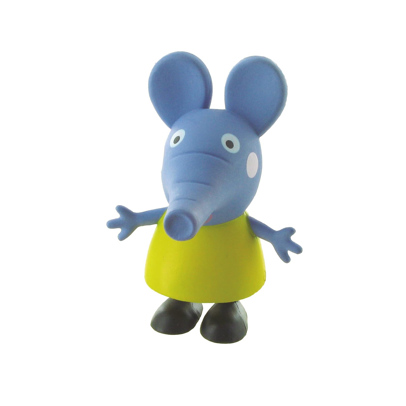 Comansi FIGURA PEPPA PIG ELEFANTE EMILY Multicolour (90155