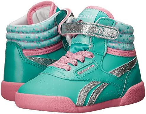 reebok frozen sneakers