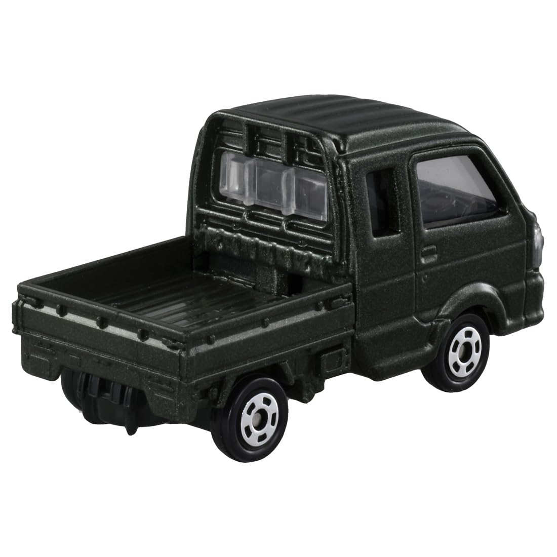 スズキキャリー Amazon | タカラトミー(TAKARA TOMY) トミカ No.117 スズキ スーパー