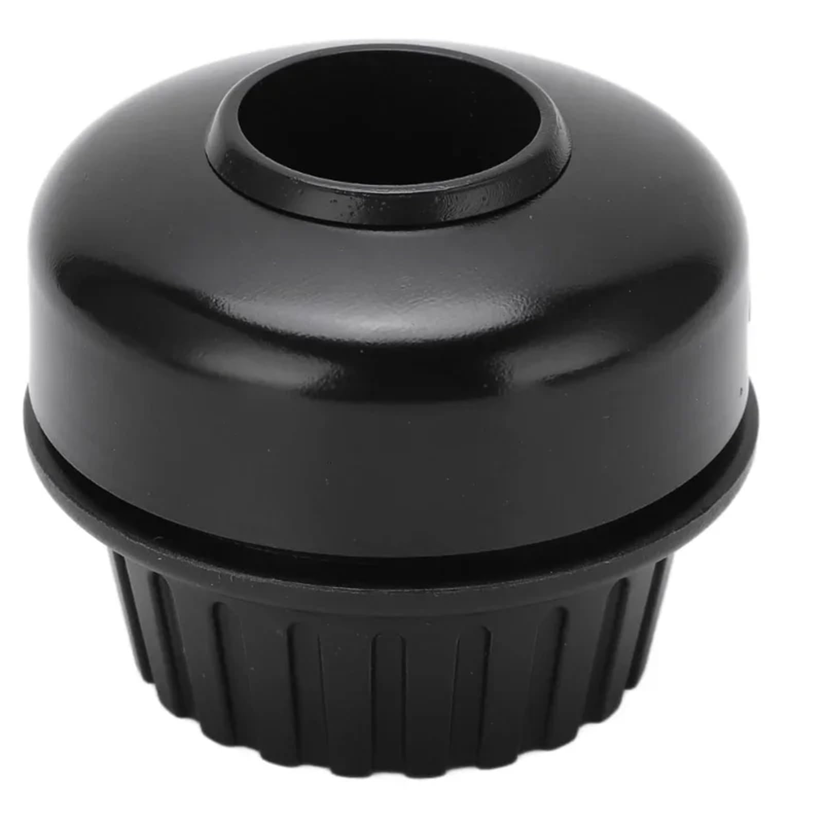 Sonnette de Trottinette électrique for Nin-ebot Max G30, G30P/G30LP/G30D, klaxon Rotatif Puissant, Accessoires de Remplacement