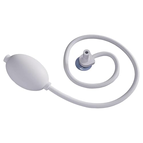 Baño de asiento para hemorroides, baño de asiento para asiento de inodoro, baño de remojo perineal, asiento de vapor Yoni para mujeres, alivio del