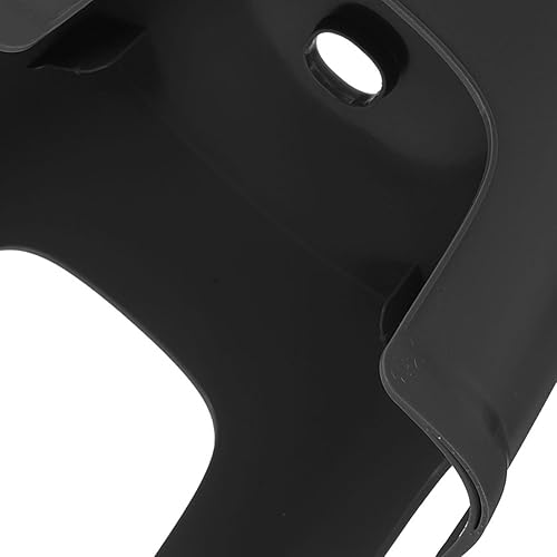 Miniatura 2 de LIFKOME Taburete bajo para pies, taburete de baño, taburete de inodoro, reposapiés antideslizante, reposapiés de plástico, taburete para el hogar,