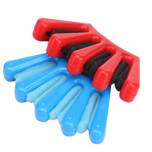 AKOAK 2 Pieces of Hair Braiding, DIY French Hair Braiding,
