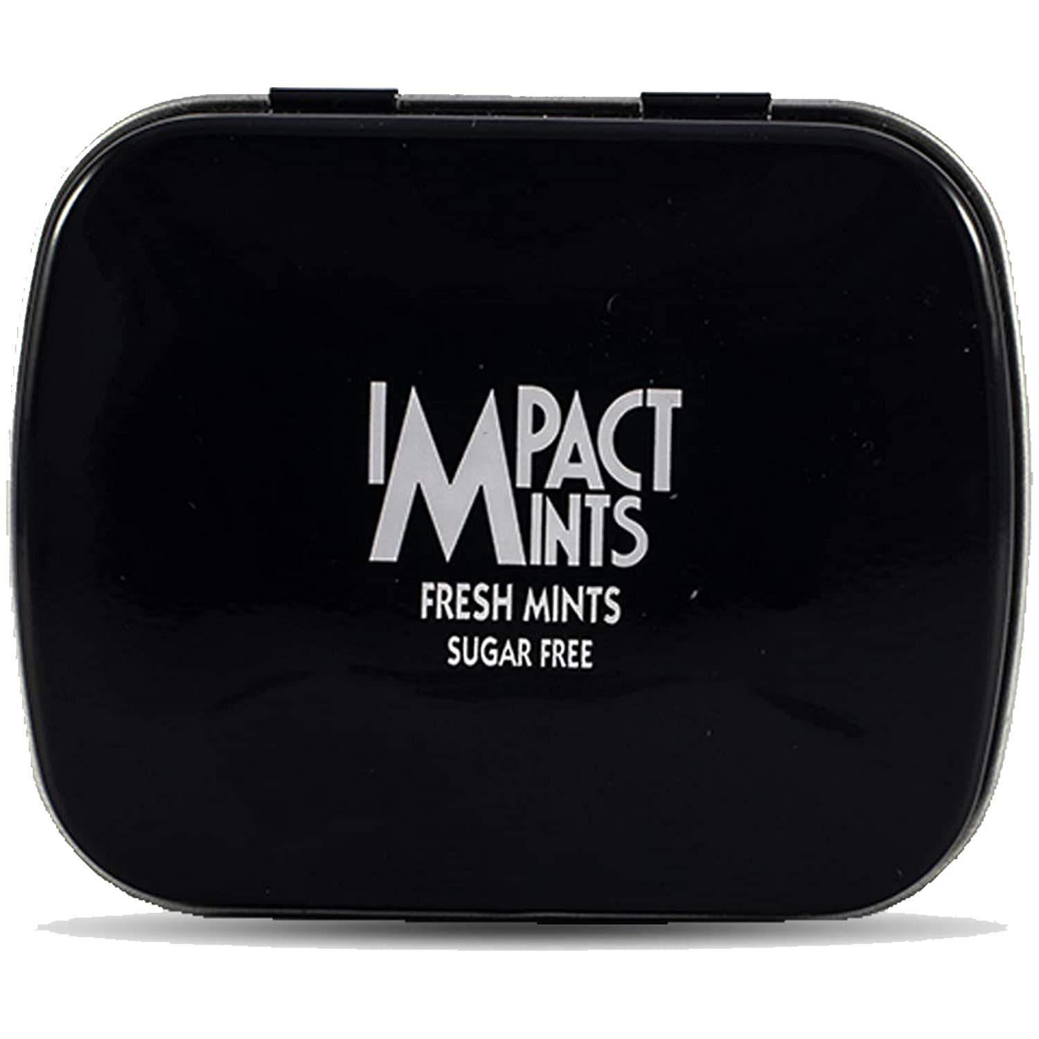 Impact Mints Products Sugar Free Mints Fresh Mints, 14 Grams Amazon.in Grocery & Gourmet Foods