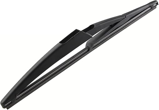 Replace glass brush Car Rear Wiper Blade Blades Back Windscreen Wiper Arm For Peugeot 5008 Hatchback 2009 2010 2011-2020 2021 2022 295mm Auto StylingRear wiper