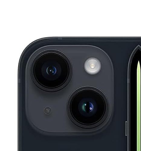 Amazon.com: Apple iPhone 14, 128GB, Midnight for Cricket Wireless