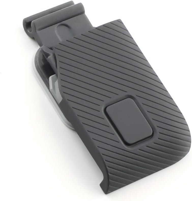 Replacement USB Side Door Cover for GoPro Hero 5 6 7 Black Camera Repair Part Accessories Accessory Kit