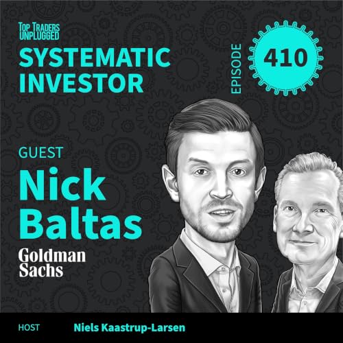 SI410: The Next Evolution of Trend Following ft. Nick Baltas
