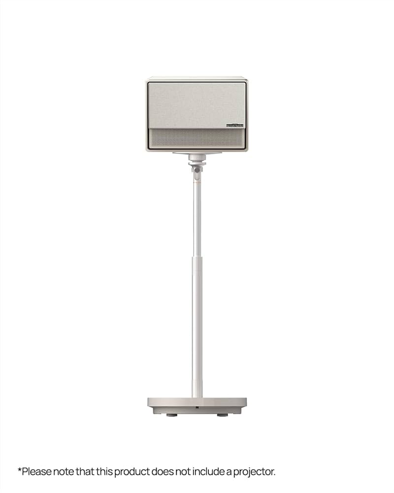 XGIMI Horizon Pro 4K本体 卓上スタンド（ららすけ） XGIMI Horizon Pro 4K本体 卓上スタンド（ららすけ） XGIMI