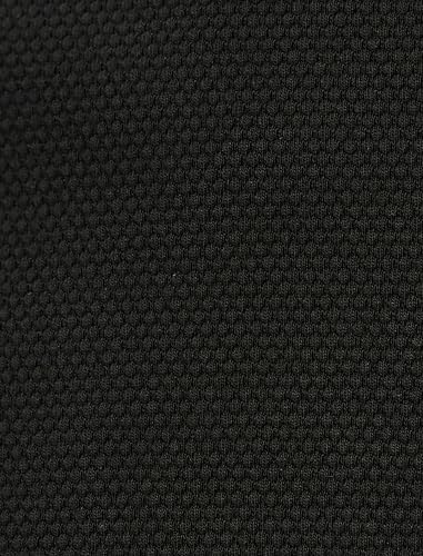 Koton Basic Tişört Cep Detaylı Bisiklet Yaka Kısa Kollu Dokulu - Görsel 6