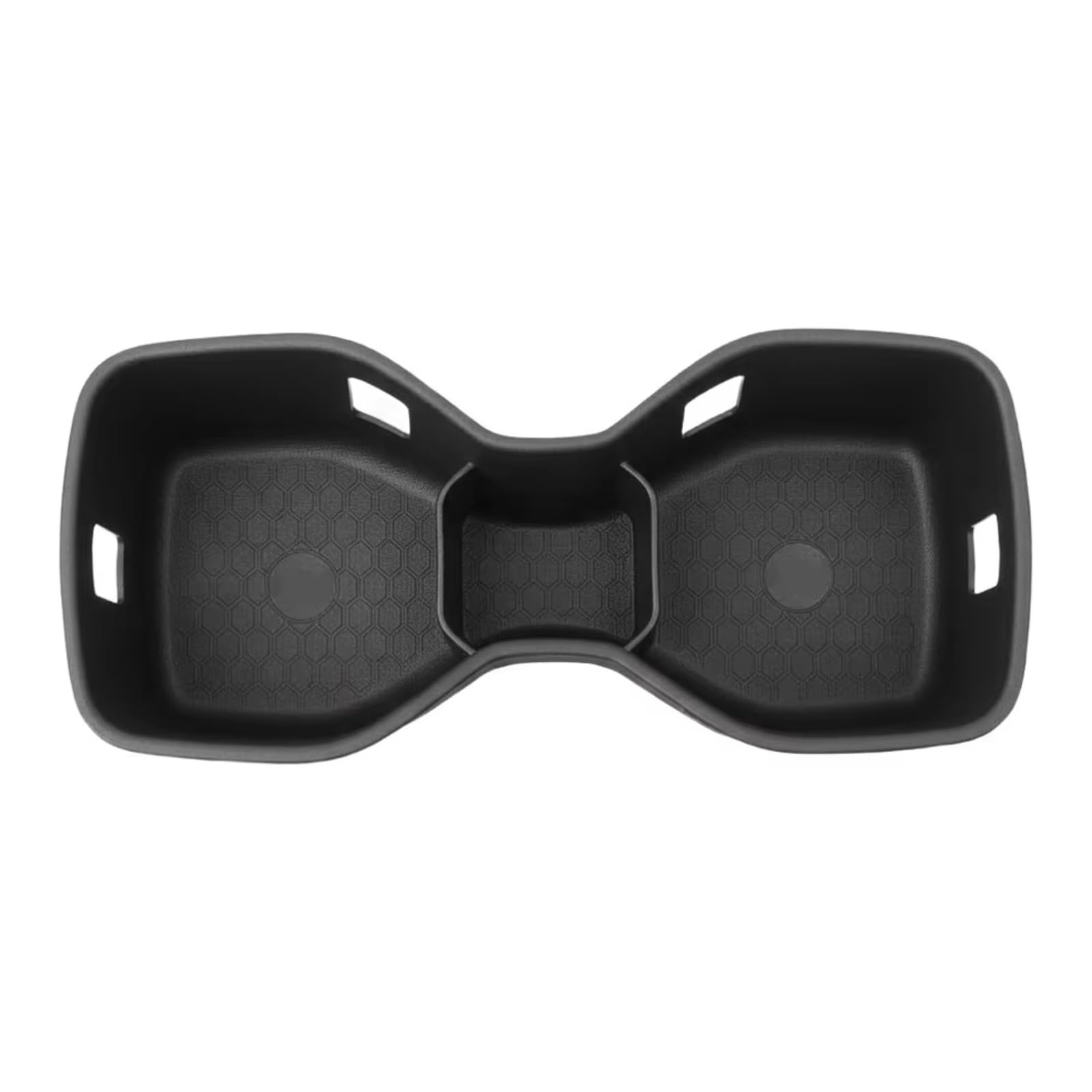 Porte-gobelet console centrale Nissan Frontier D41 idéal pour road trip