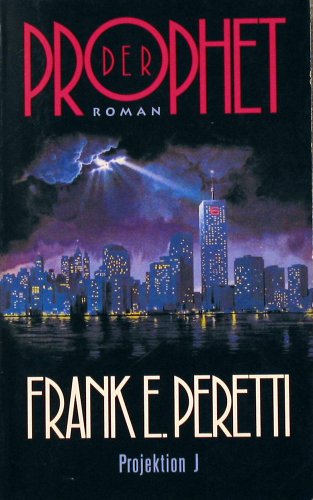 Prophet [German] 3925352600 Book Cover
