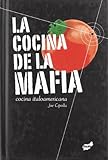 Used Book in Good Condition La Cocina De La Mafia (Fuera de Órbita)