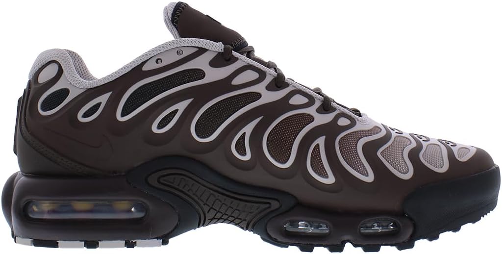 Brown Baroque Drift Women's Air Max Plus by Nike