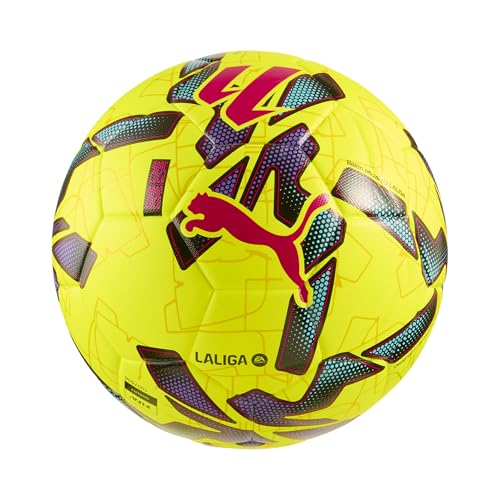 PUMA Orbita LaLiga 1 Soccer Ball