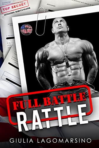 Full Battle Rattle: An OPS Protector Romance Novel (Owens Protective Services Book 7)