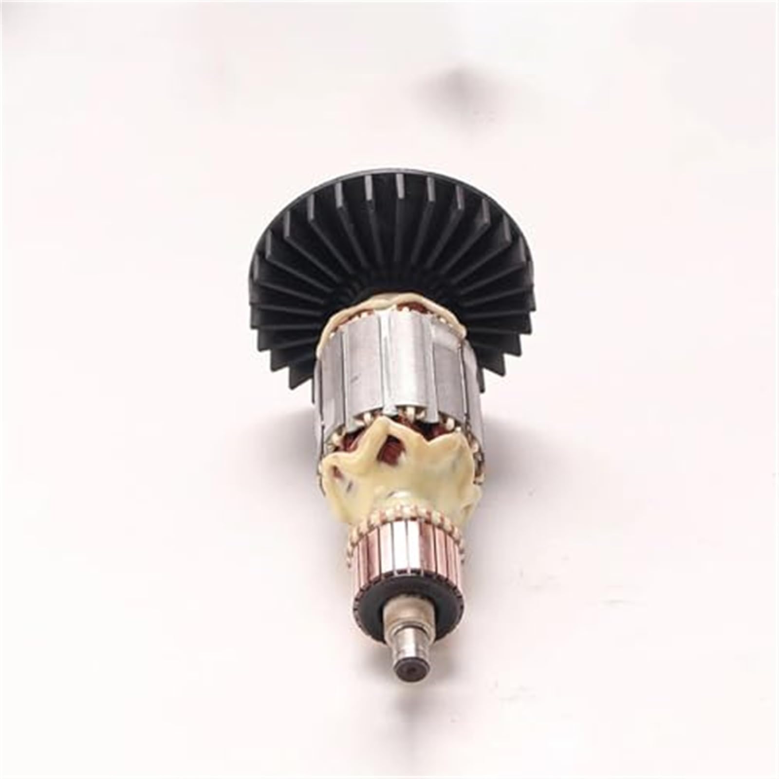 220-240V akcesoria do armatury młotka, do makita, HR2300 HR2230 wymiana akcesoriów do kotwicy wirnika młotka Wirnik zamienny do maszyny ogrodowej(BLACK Rotor)