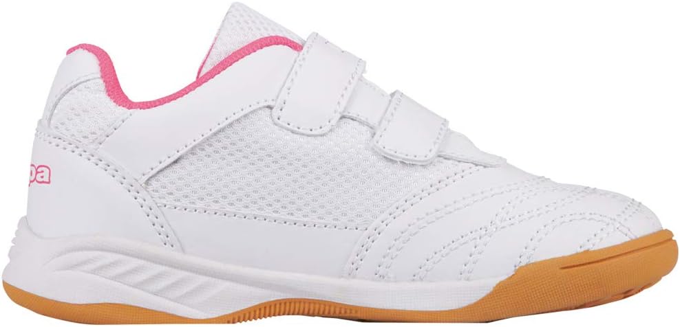 Kappa Unisex Kid's Kickoff Low-Top Sneakers image 2
