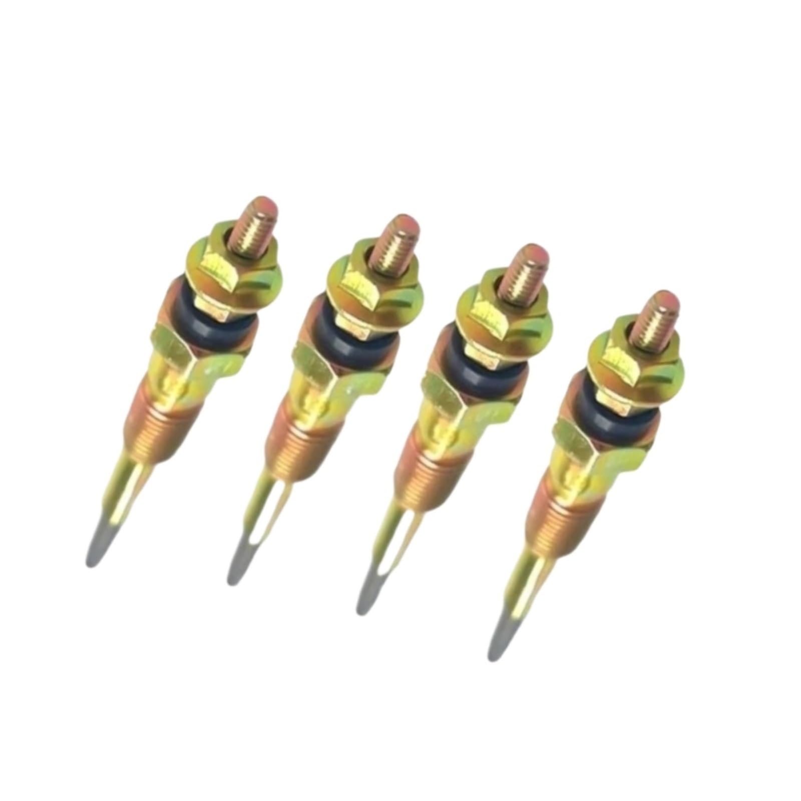 Bougies de préchauffage pour démarrage à froid Land Cruiser - 4