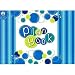 Bubbly Blues Plan Book
