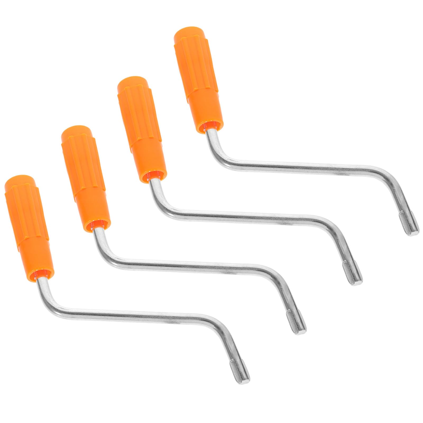Máquina de pasta manual mango de repuesto compatible con diseño de fideos Zerodeko