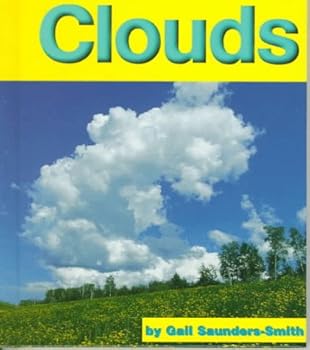 Hardcover Clouds Book